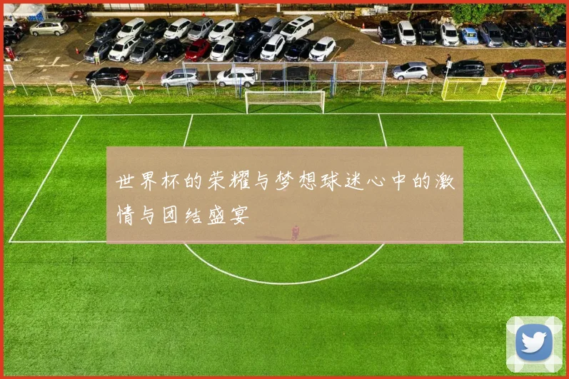 世界杯的荣耀与梦想球迷心中的激情与团结盛宴