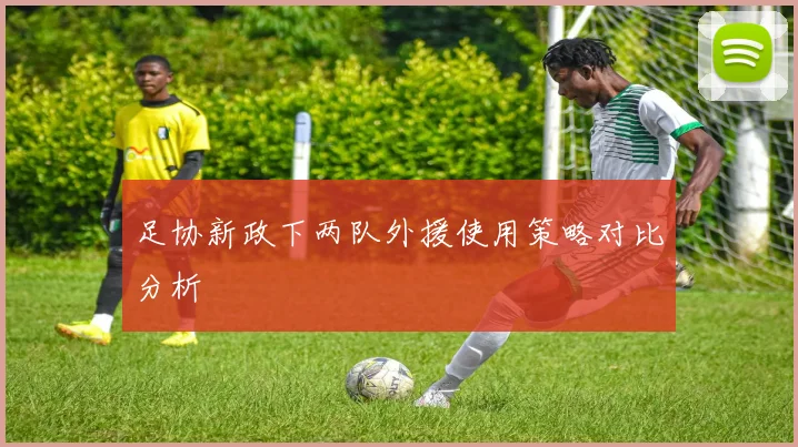 足协新政下两队外援使用策略对比分析